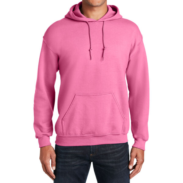 Heavy Blend™ Hooded Sweatshirt Thumbnail