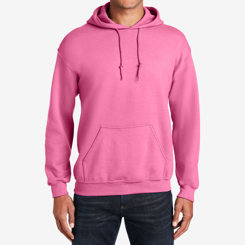 Heavy Blend™ Hooded Sweatshirt Thumbnail