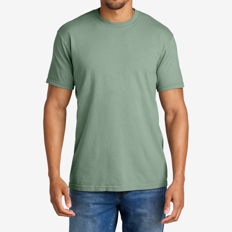 Garment-Dyed Heavyweight T-Shirt Thumbnail