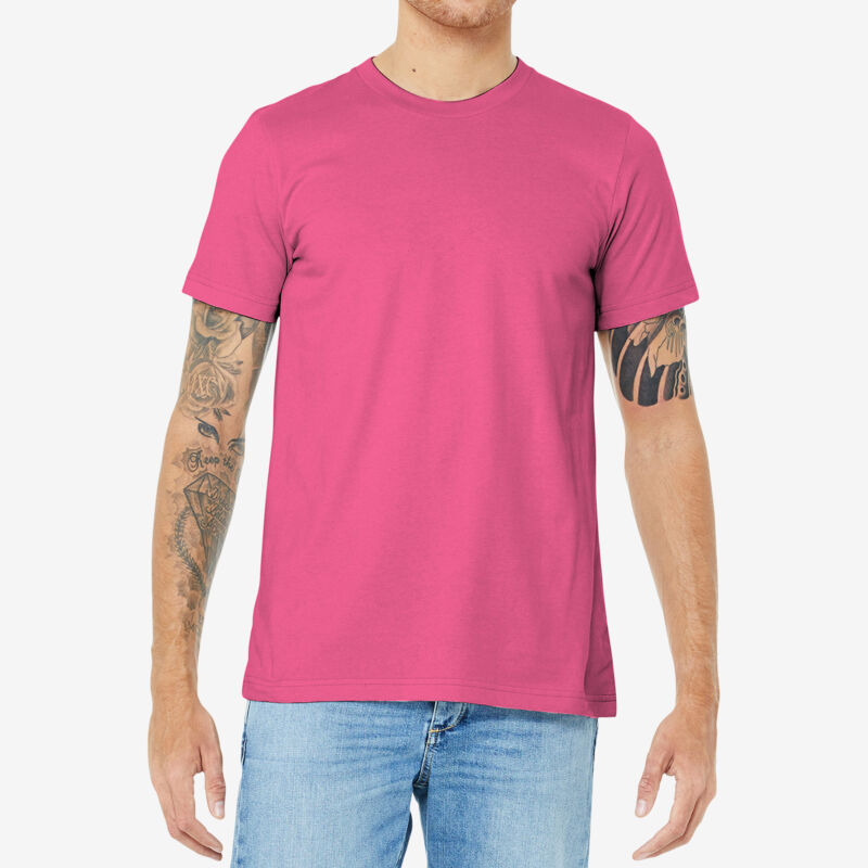 Jersey Tee Thumbnail