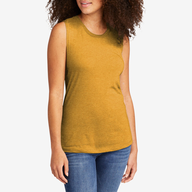Women’s Festival Muscle Tank Thumbnail