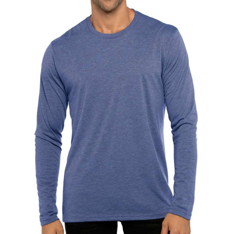 Triblend Long Sleeve T-Shirt Thumbnail