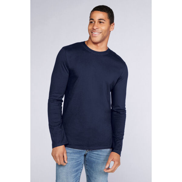 Softstyle® Long Sleeve T-Shirt Thumbnail