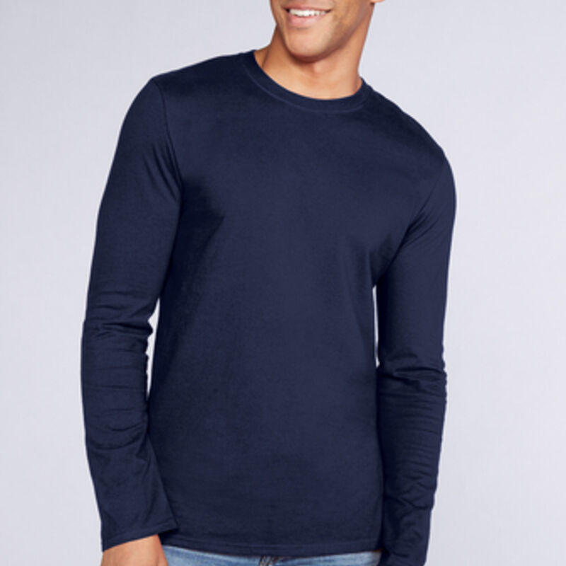 Softstyle® Long Sleeve T-Shirt Thumbnail