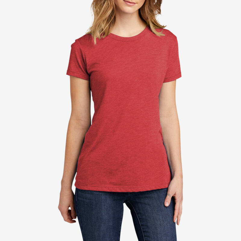 Women’s Triblend T-Shirt Thumbnail