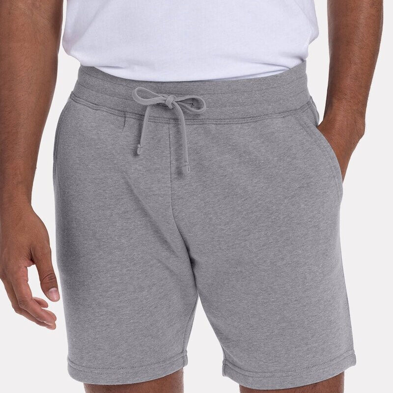 Fleece Sweat Shorts Thumbnail