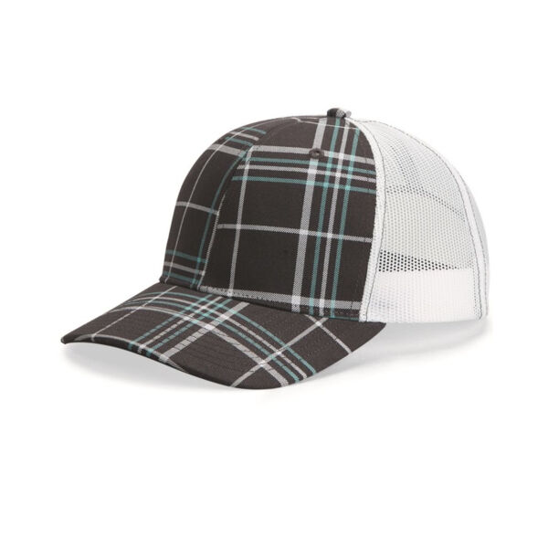 Richardson Printed Trucker Cap 112P Printed Trucker Cap Thumbnail
