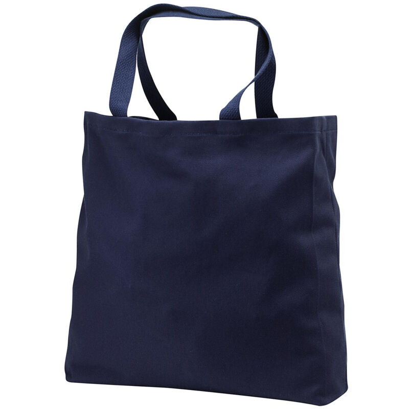 Ideal Twill Convention Tote Thumbnail