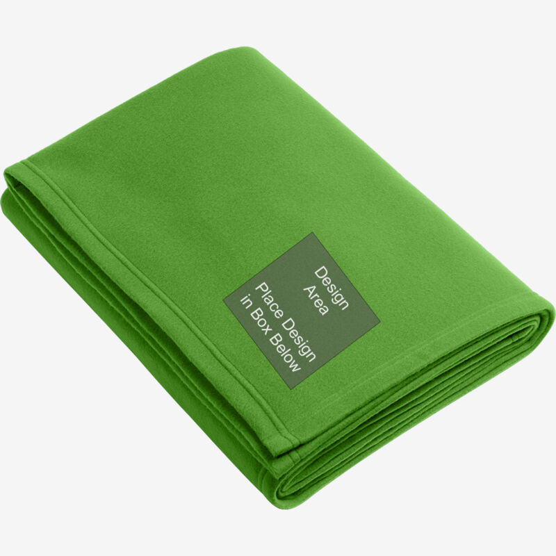 Core Fleece Blanket Thumbnail