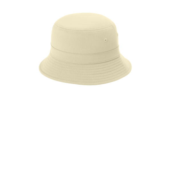 Port Authority Poly Bucket Hat C980 Poly Bucket Hat Thumbnail