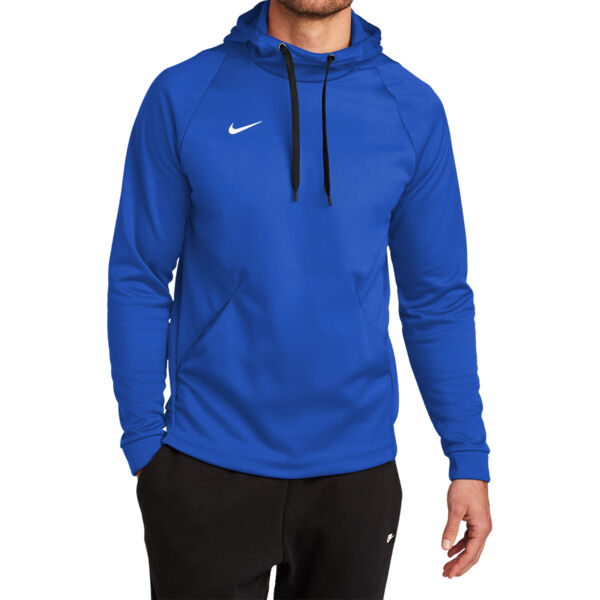 Therma FIT Pullover Fleece Hoodie Thumbnail