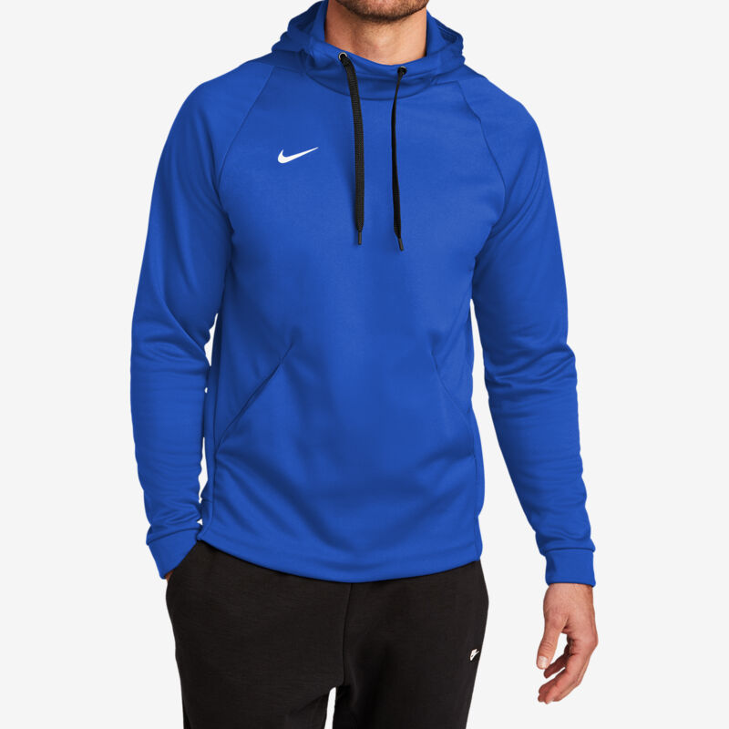 Therma FIT Pullover Fleece Hoodie Thumbnail