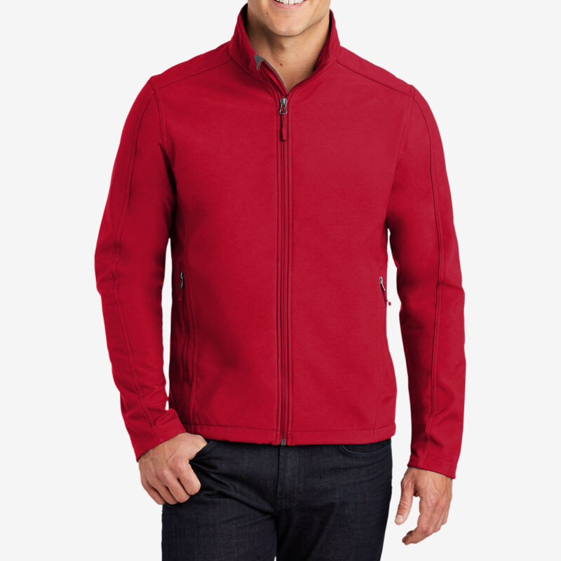 Core Soft Shell Jacket Thumbnail