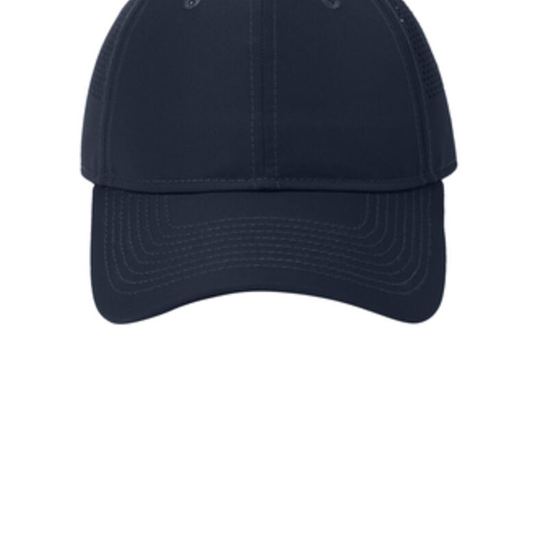Perforated Performance Cap Thumbnail