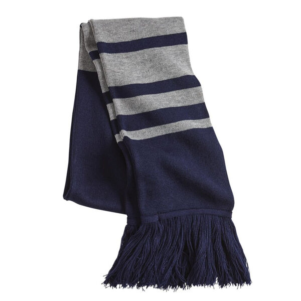 Sportsman Soccer Scarf SP07 Soccer Scarf Thumbnail