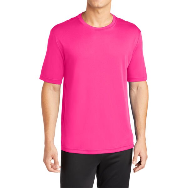 PosiCharge ® Competitor Tee Thumbnail