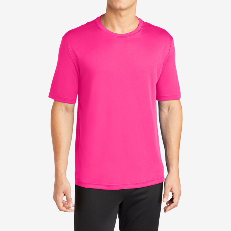 PosiCharge ® Competitor Tee Thumbnail