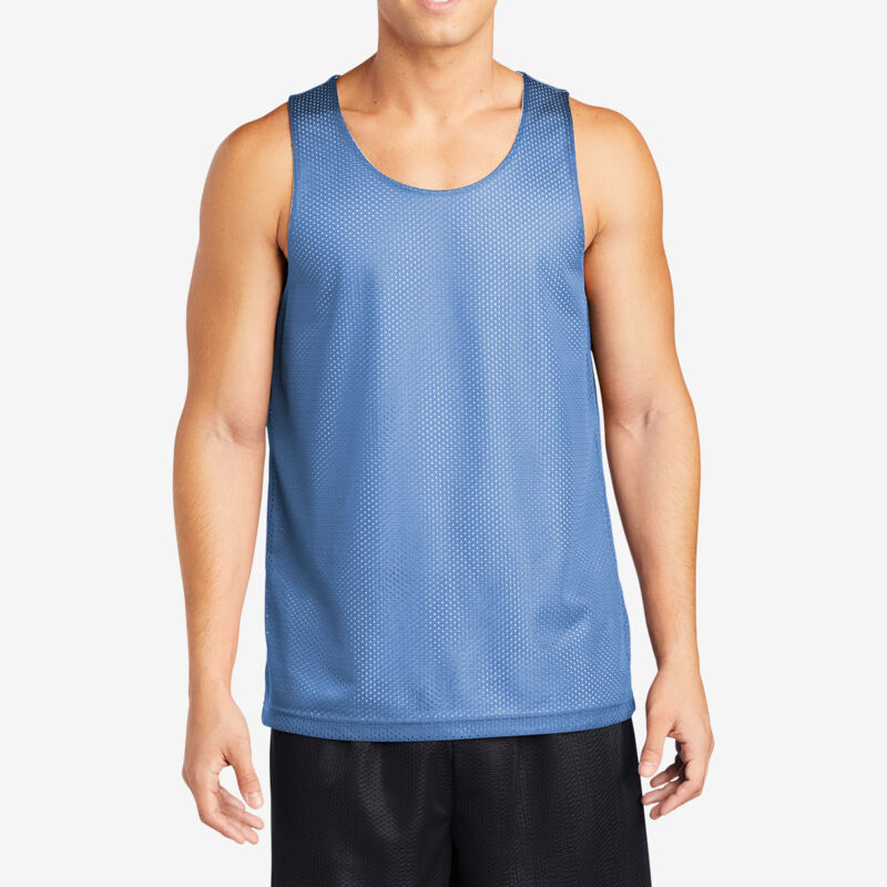 PosiCharge ® Classic Mesh Reversible Tank Thumbnail
