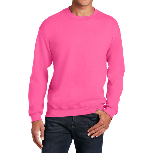 Heavy Blend™ Crewneck Sweatshirt Thumbnail