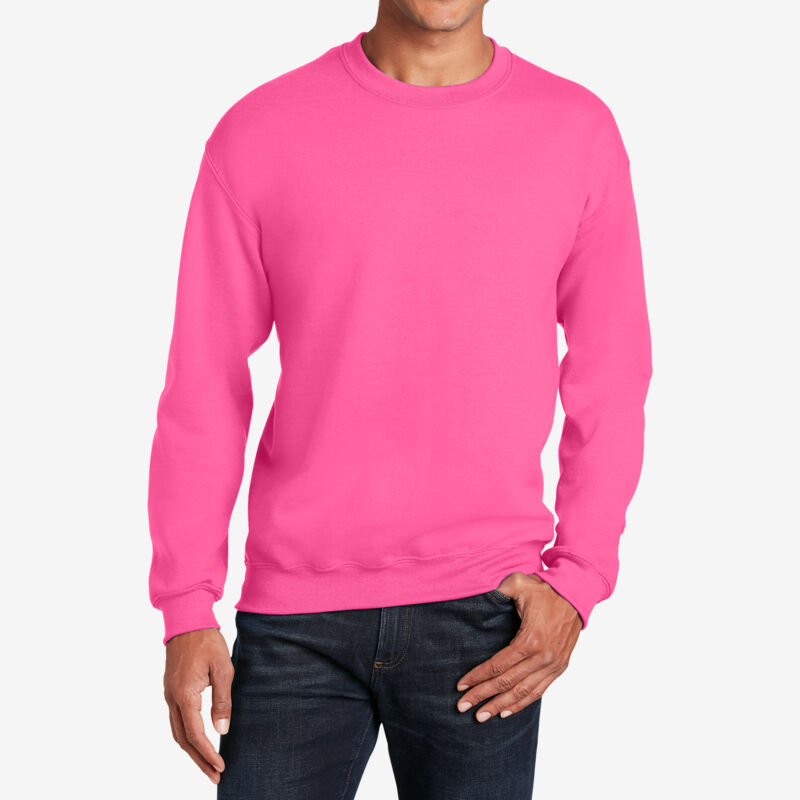 Heavy Blend™ Crewneck Sweatshirt Thumbnail
