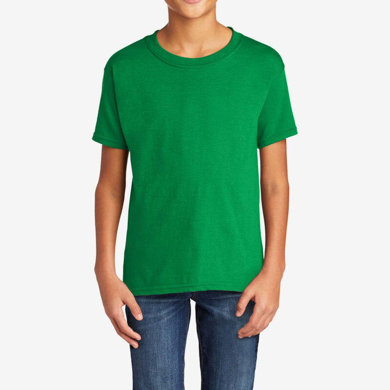 Softstyle® Youth T-Shirt Thumbnail