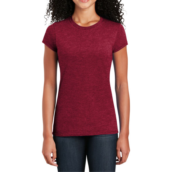 Softstyle® Women’s T-Shirt Thumbnail