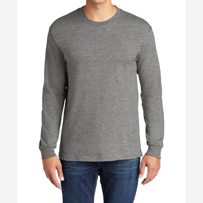 Hammer™ Long Sleeve T-Shirt Thumbnail