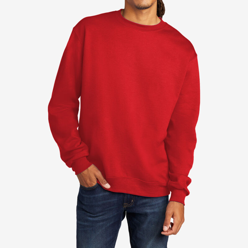 Powerblend® Crewneck Sweatshirt Thumbnail