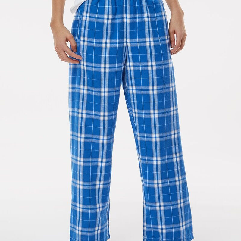 Youth Flannel Pajama Pants Thumbnail