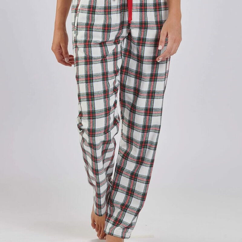 Women's Haley Flannel Pajama Pants Thumbnail