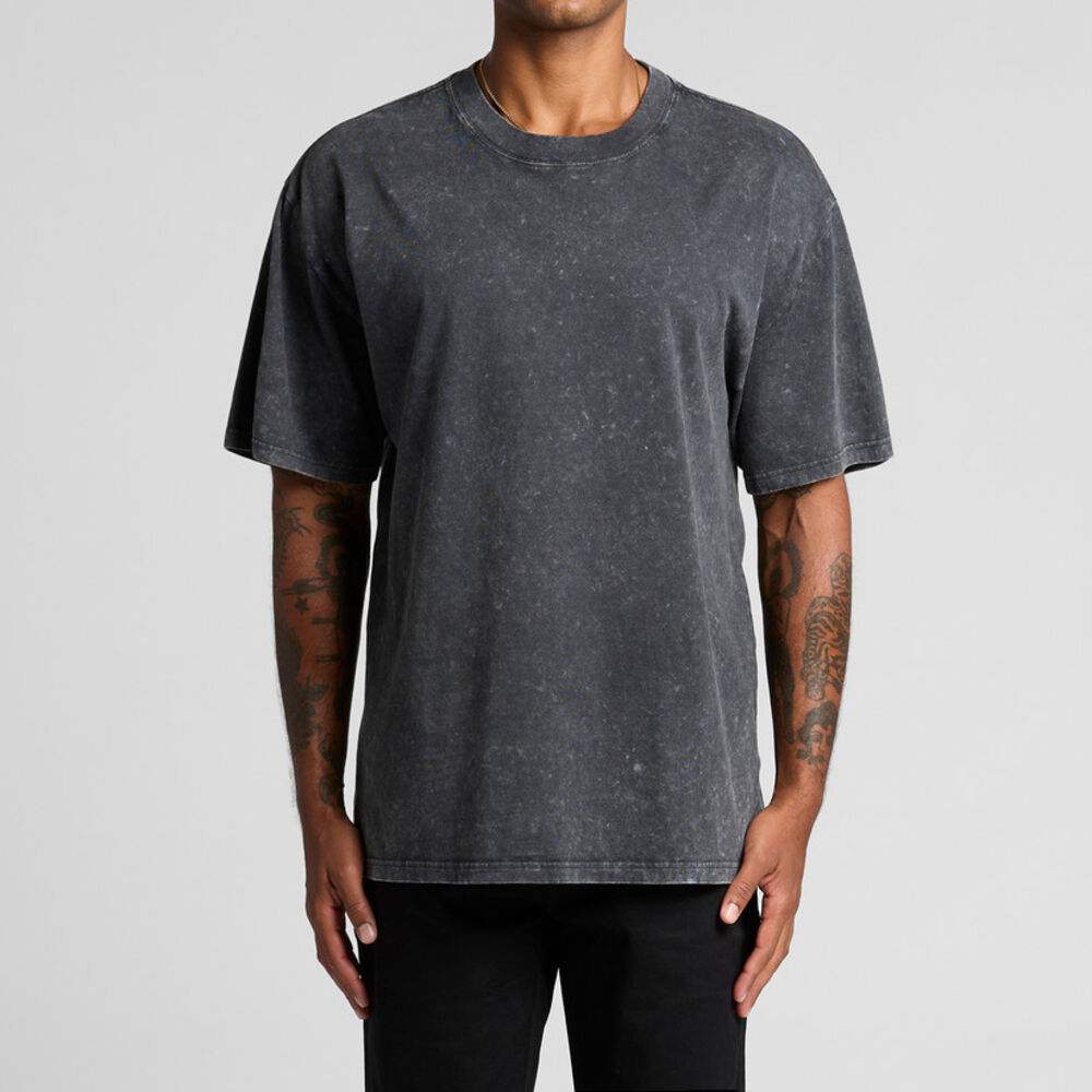 CC Heavyweight Vintage Oversized Tee Thumbnail