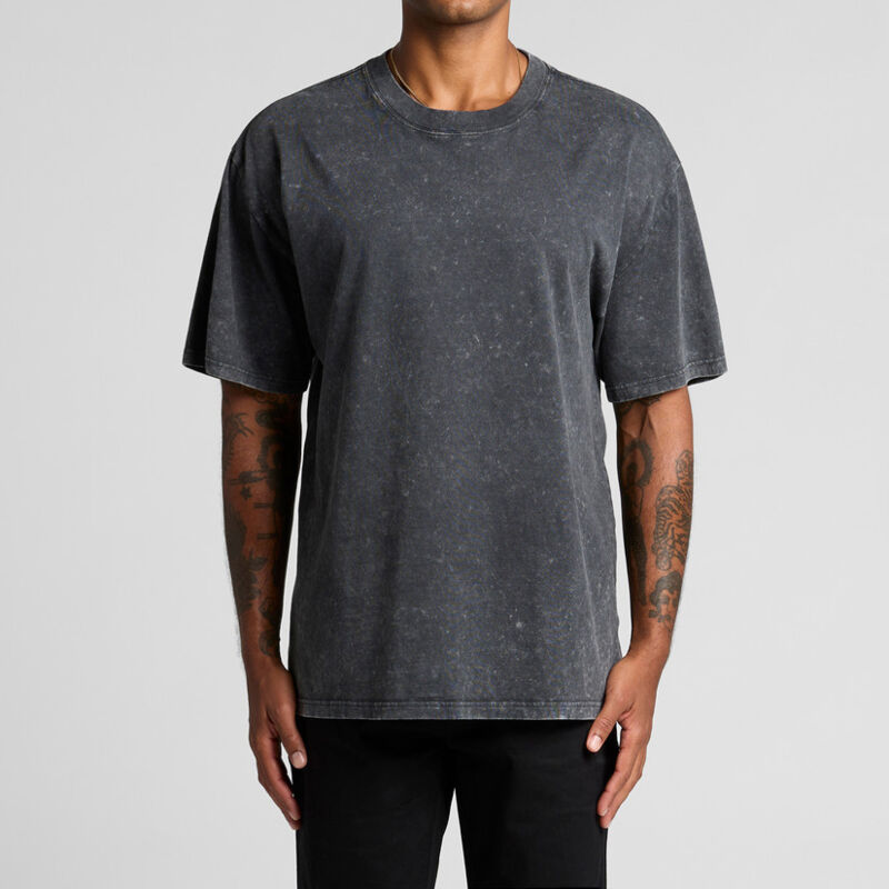 CC Heavyweight Vintage Oversized Tee Thumbnail