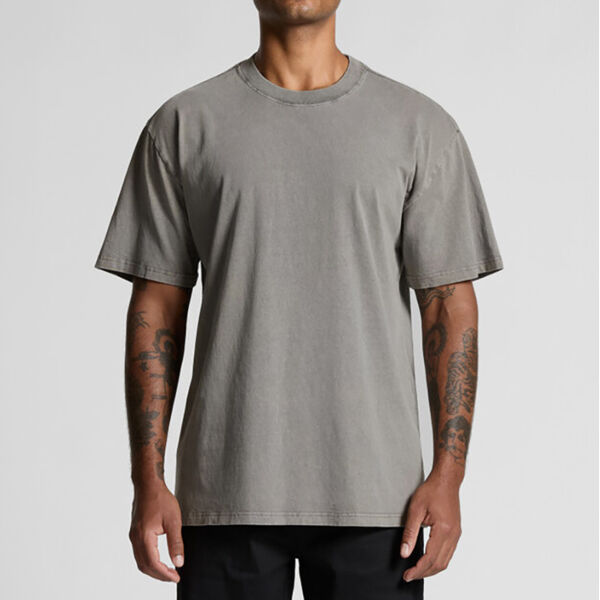 CC Heavyweight Faded Oversized Tee Thumbnail
