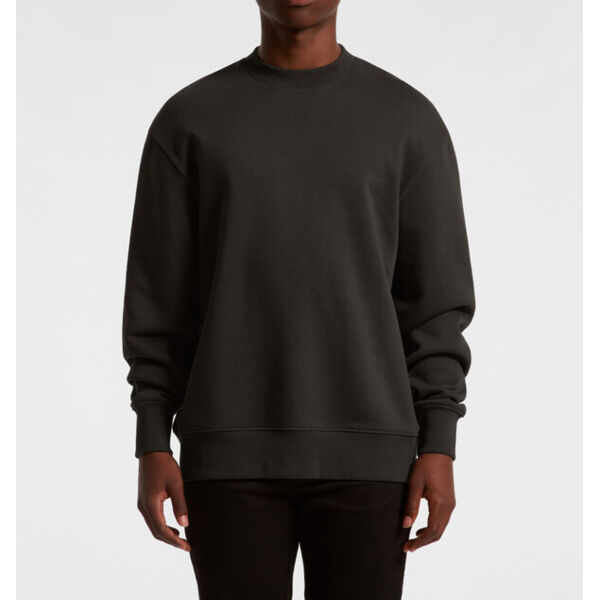 CC Oversized Ultra Heavyweight Crewneck Thumbnail
