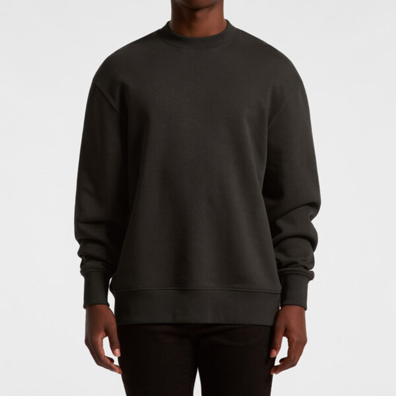 CC Oversized Ultra Heavyweight Crewneck Thumbnail