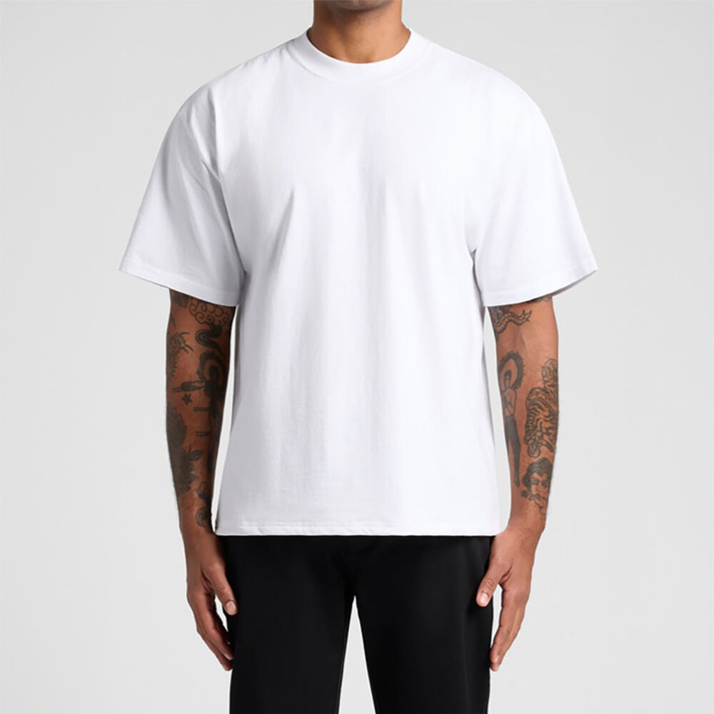 CC Heavyweight Short Oversized Tee Thumbnail
