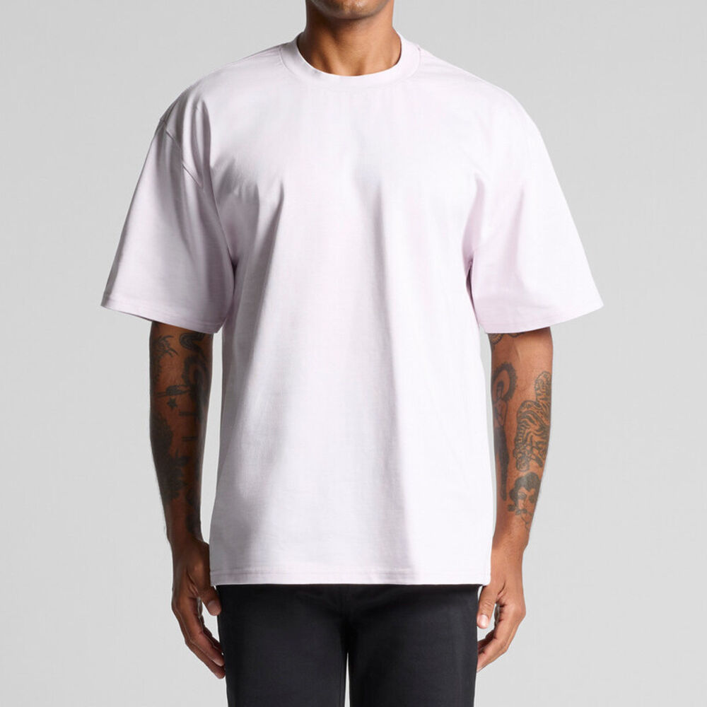 CC Ultra Heavyweight Oversized Tee Thumbnail