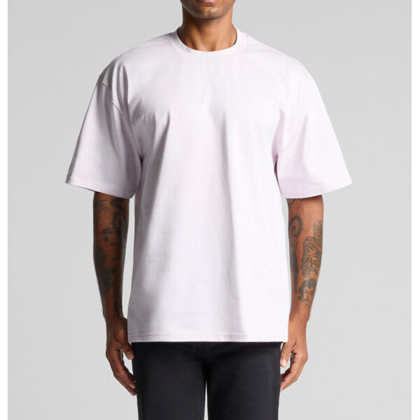 CC Ultra Heavyweight Oversized Tee Thumbnail