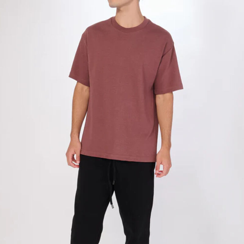 CC Athleisure Relaxed Fit Tee Thumbnail