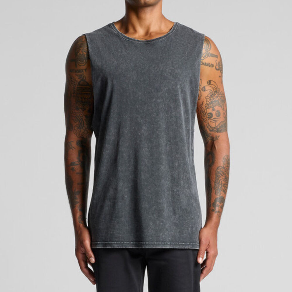 CC Vintage Lightweight Tank Thumbnail