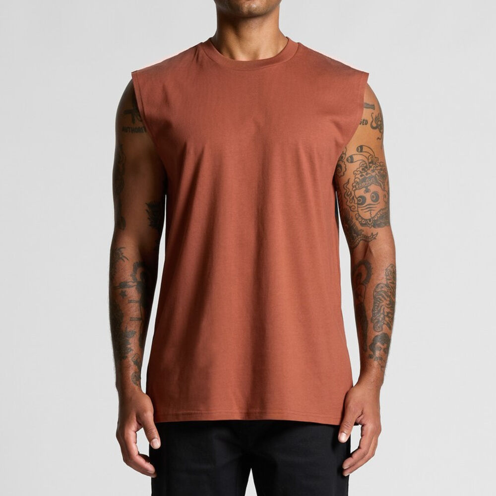 CC Classic Muscle Tank Thumbnail