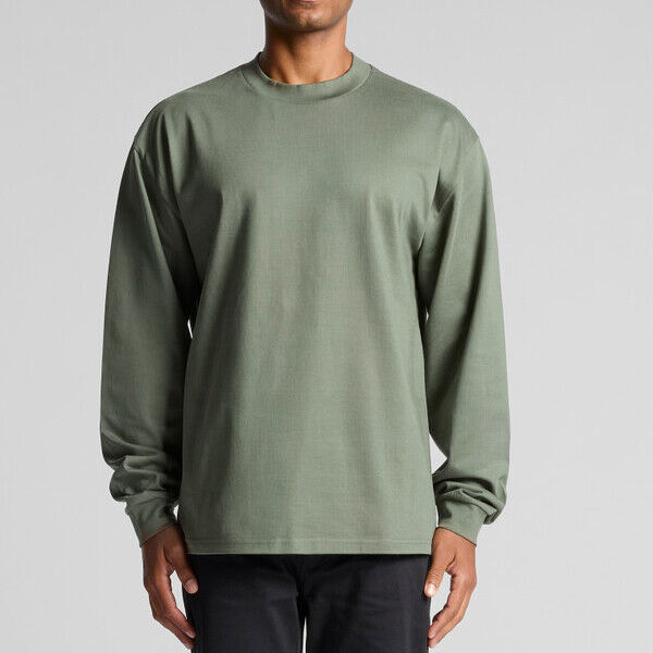 CC Heavyweight Long Sleeve Tee Thumbnail