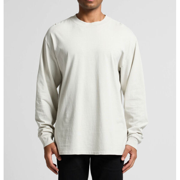 CC Heavyweight Vintage Long Sleeve Tee Thumbnail