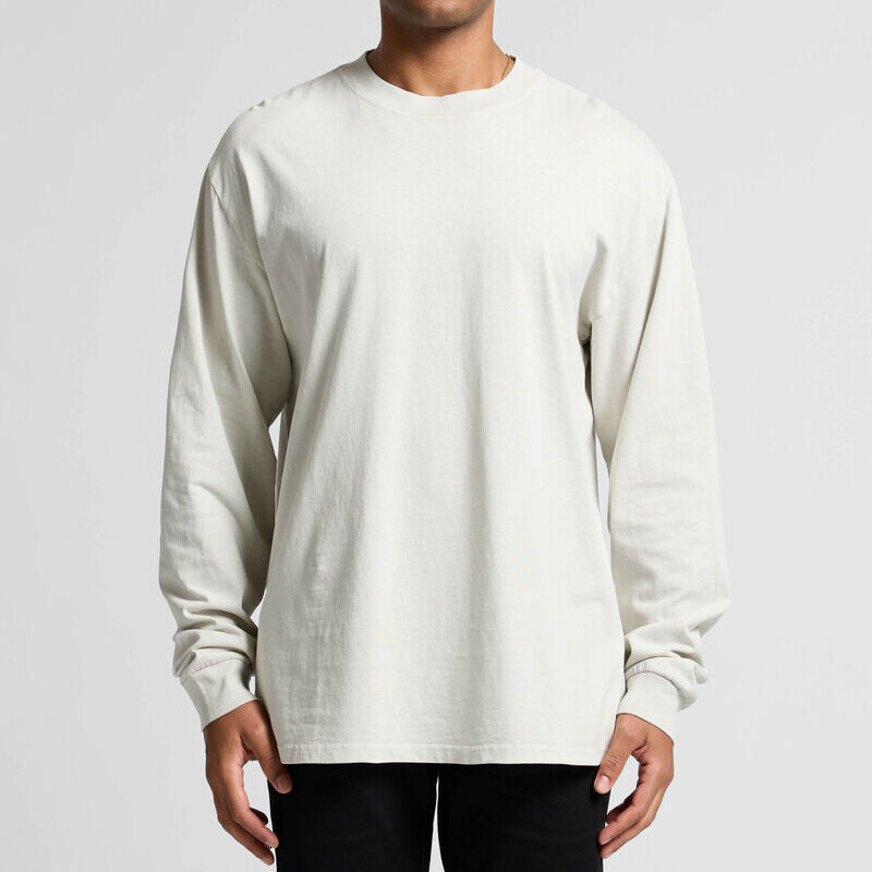 CC Heavyweight Vintage Long Sleeve Tee Thumbnail