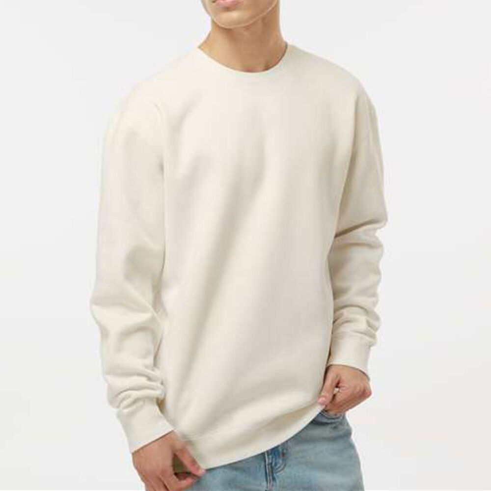 CC Oversized Heavyweight Crewneck Thumbnail