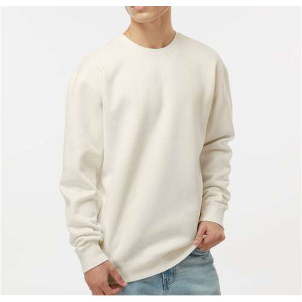 CC Oversized Heavyweight Crewneck Thumbnail