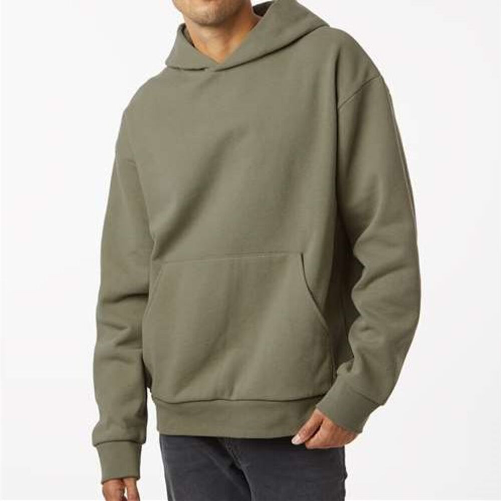CC Oversized Heavyweight Hoodie Thumbnail