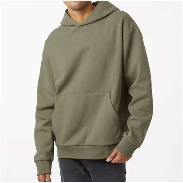 CC Oversized Heavyweight Hoodie Thumbnail
