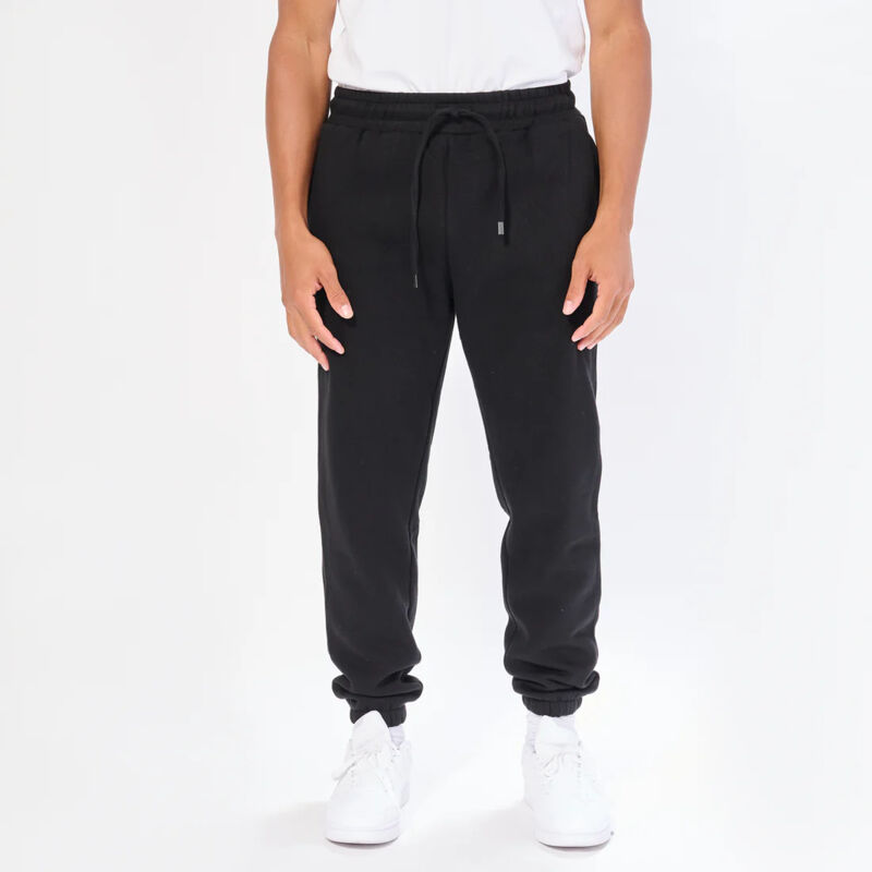 CC Sweatpants with Zipper Pocket Thumbnail