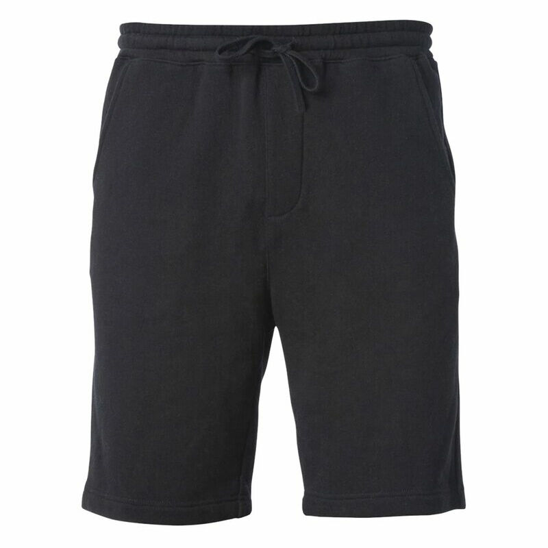 Youth Lightweight Special Blend Fleece Shorts Thumbnail